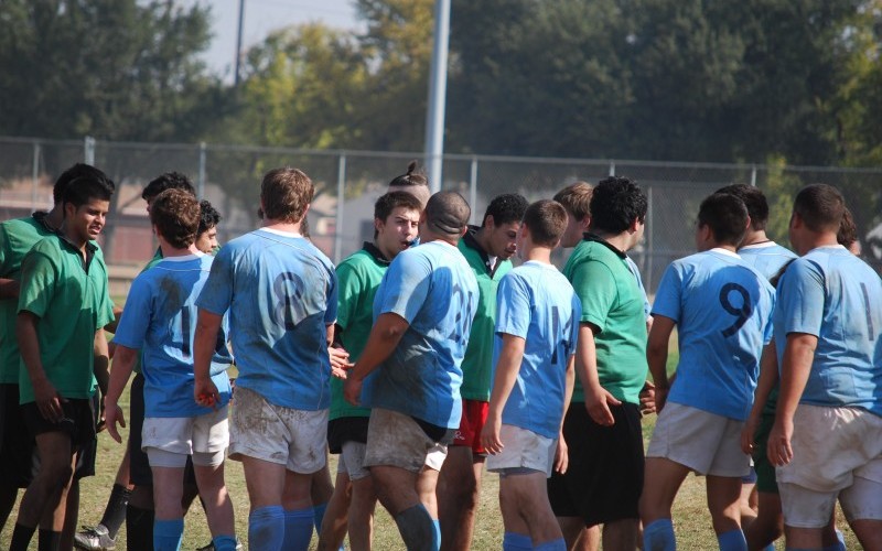 High school rugby team rises above Fresno ‘hood